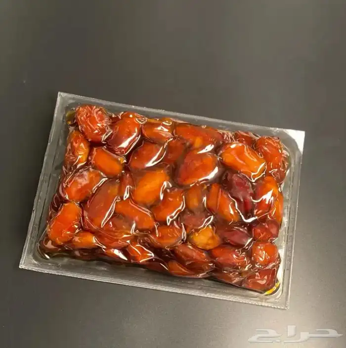 تمر خلاص فاخر للبيع 0