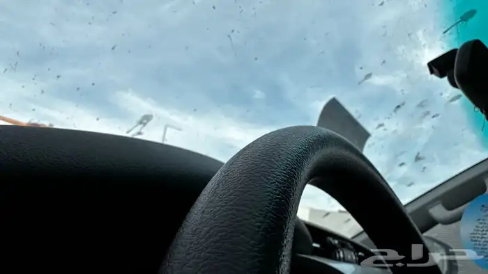 هايلكس عداد 2 ألفين فقط 5