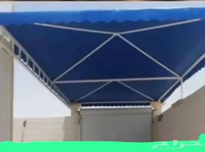 مظلات سواتر الشرقية الخبر القطيف الدمام 5