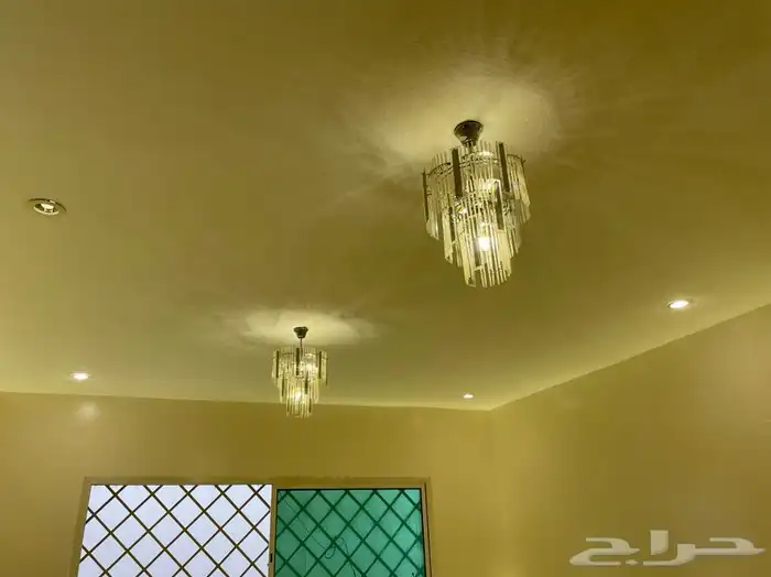 كهرباء منازل كهربائي مباني ومخيمات محلات ديكور 11