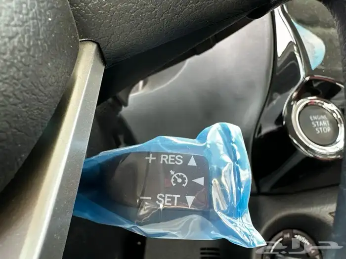 هايلكس عداد 2 ألفين فقط 21