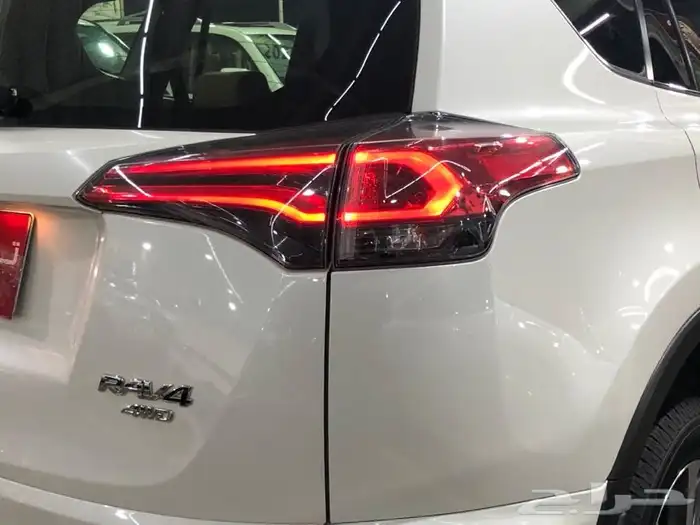 راف فور 2018 فل كامل ( مخزن ) تم البيع 13