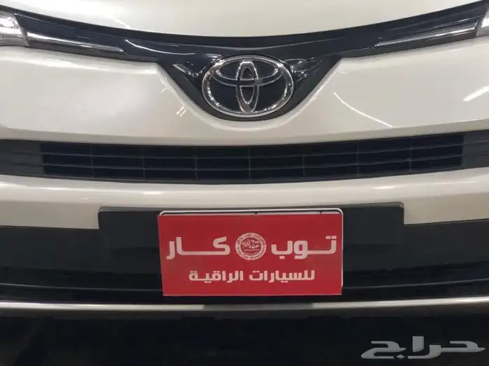 راف فور 2018 فل كامل ( مخزن ) تم البيع 7