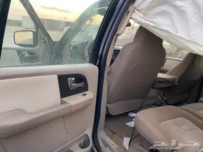 قطع غير فورد اكسبدشن موديل 2005 7