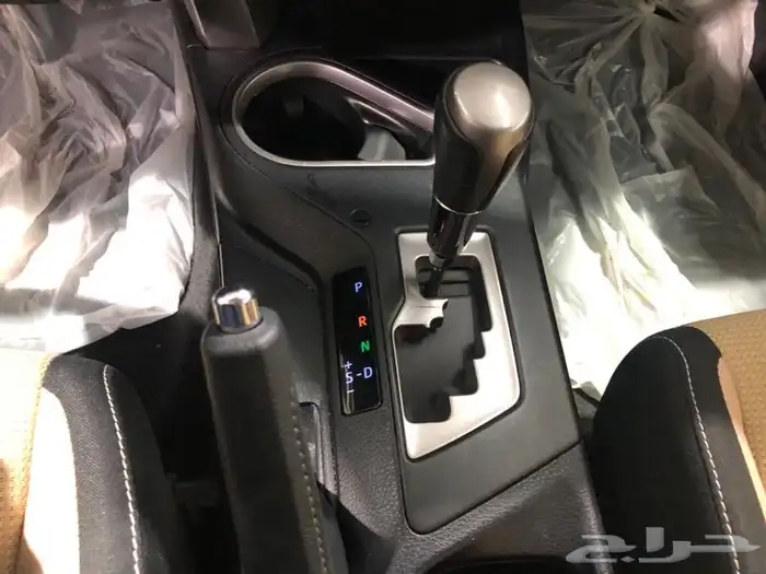 راف فور 2018 فل كامل ( مخزن ) تم البيع 24