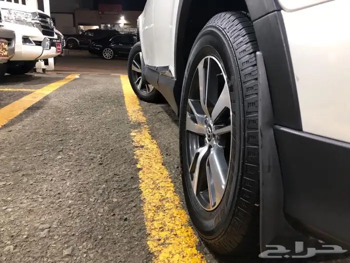 راف فور 2018 فل كامل ( مخزن ) تم البيع 34