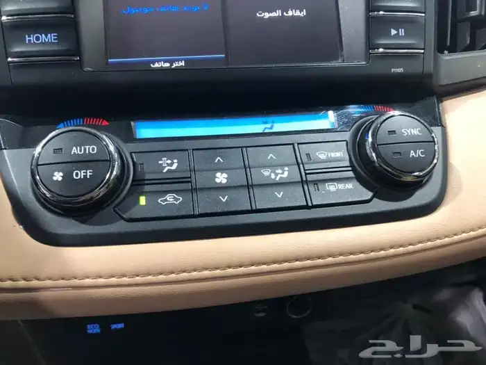 راف فور 2018 فل كامل ( مخزن ) تم البيع 23