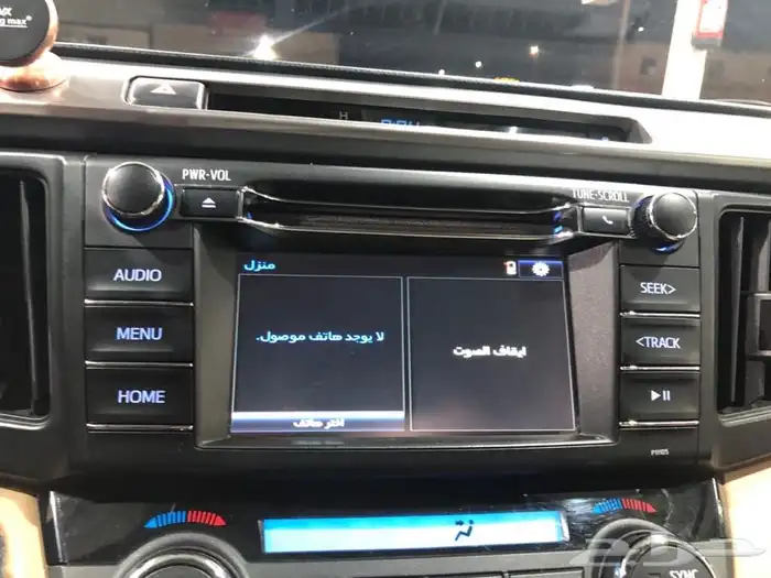 راف فور 2018 فل كامل ( مخزن ) تم البيع 25