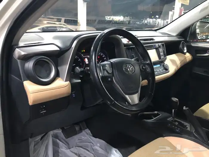 راف فور 2018 فل كامل ( مخزن ) تم البيع 19