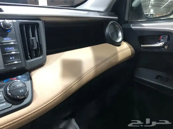 راف فور 2018 فل كامل ( مخزن ) تم البيع 30