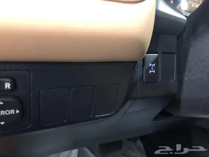 راف فور 2018 فل كامل ( مخزن ) تم البيع 21