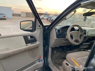 قطع غير فورد اكسبدشن موديل 2005 8