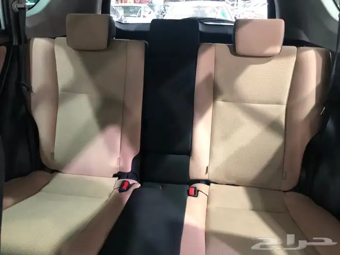 راف فور 2018 فل كامل ( مخزن ) تم البيع 33