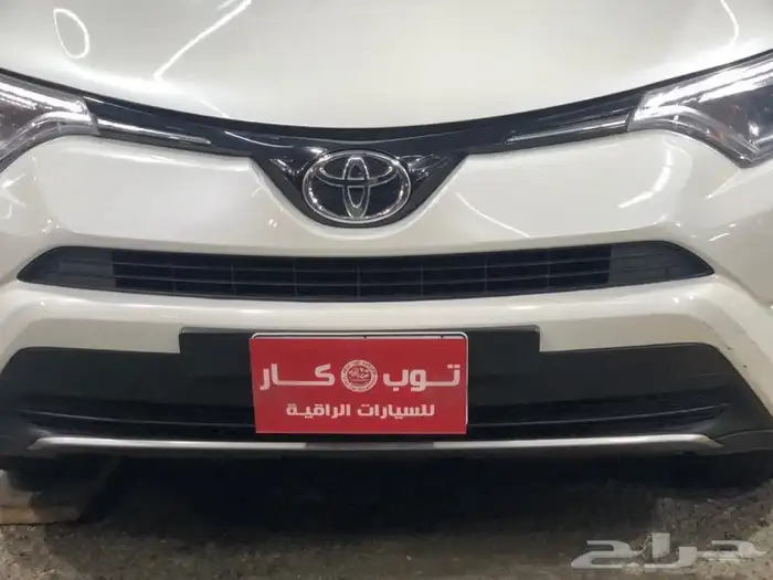 راف فور 2018 فل كامل ( مخزن ) تم البيع 6