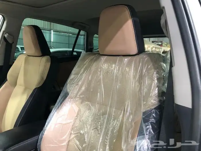 راف فور 2018 فل كامل ( مخزن ) تم البيع 20