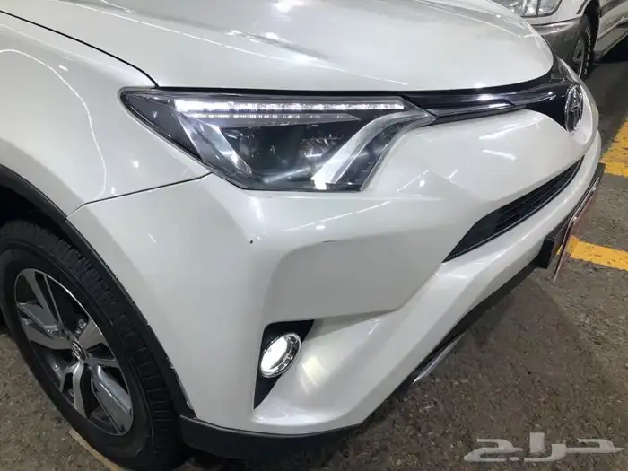 راف فور 2018 فل كامل ( مخزن ) تم البيع 10