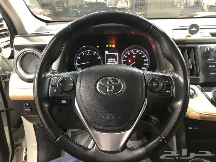 راف فور 2018 فل كامل ( مخزن ) تم البيع 26