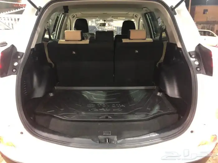 راف فور 2018 فل كامل ( مخزن ) تم البيع 32