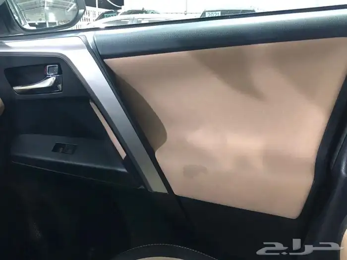 راف فور 2018 فل كامل ( مخزن ) تم البيع 29