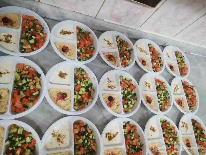 مشاوي خارجية 21