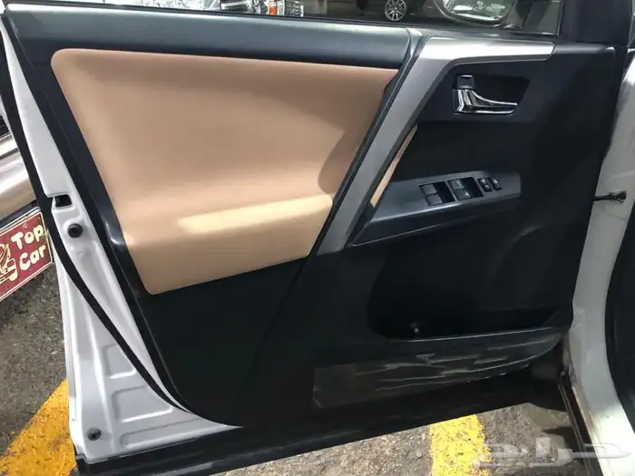 راف فور 2018 فل كامل ( مخزن ) تم البيع 18