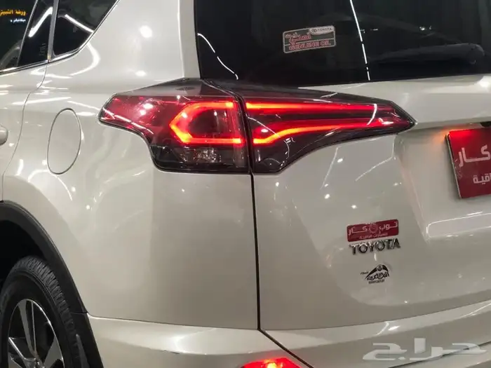 راف فور 2018 فل كامل ( مخزن ) تم البيع 17