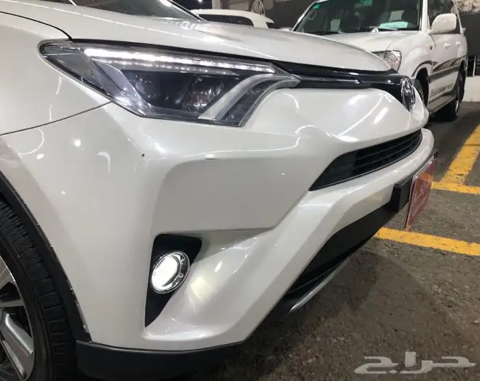 راف فور 2018 فل كامل ( مخزن ) تم البيع 11