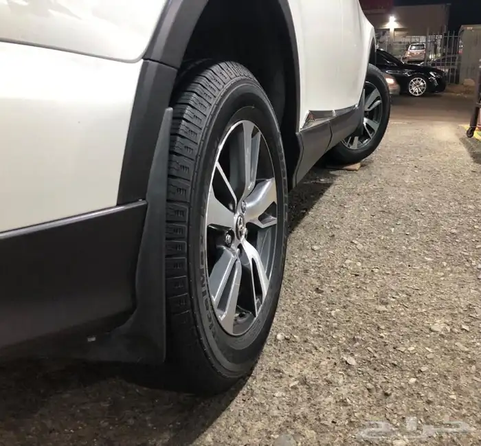 راف فور 2018 فل كامل ( مخزن ) تم البيع 35