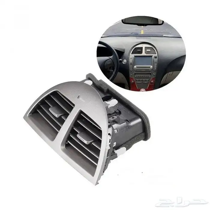 ديكور مكيف لكزس ES 350 2