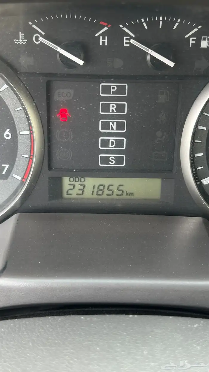 جكسار هدد تم البيع 23
