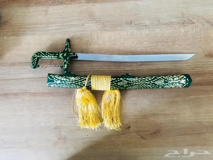 سيوف اولاد اطفال التأسيس 7