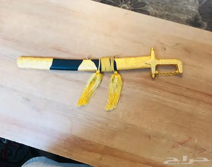 سيوف اولاد اطفال التأسيس 1