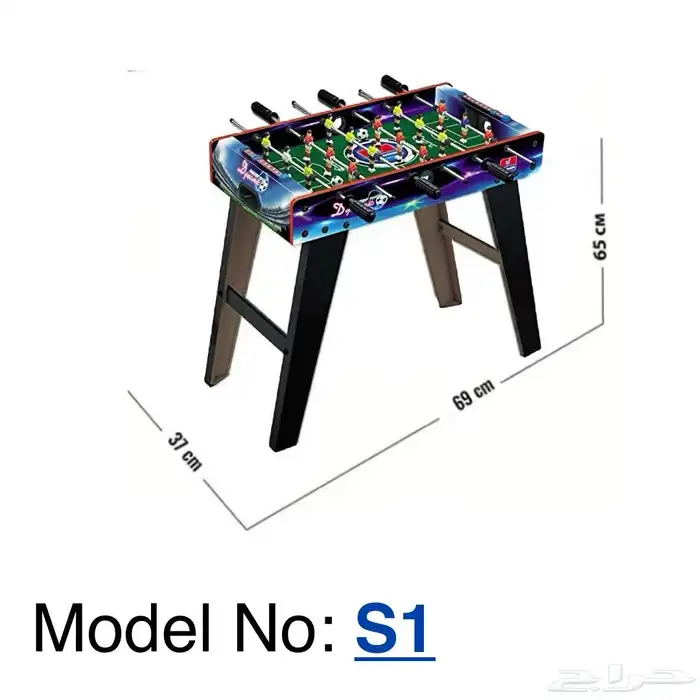 طاولات فرفيرة (HUANGGUAN) 5