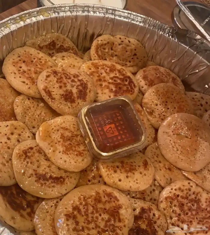عريكة و اكل شعبي 2