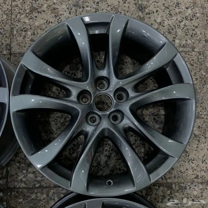 جنوط مازدا 6 فل كامل 2016 اصلي وكالة 2