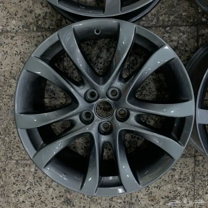 جنوط مازدا 6 فل كامل 2016 اصلي وكالة 1