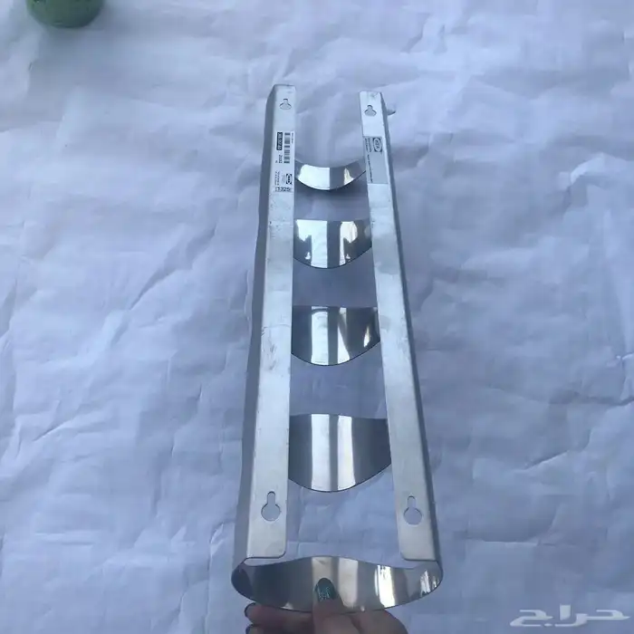 حامل مشروبات من ايكيا iKEA 4
