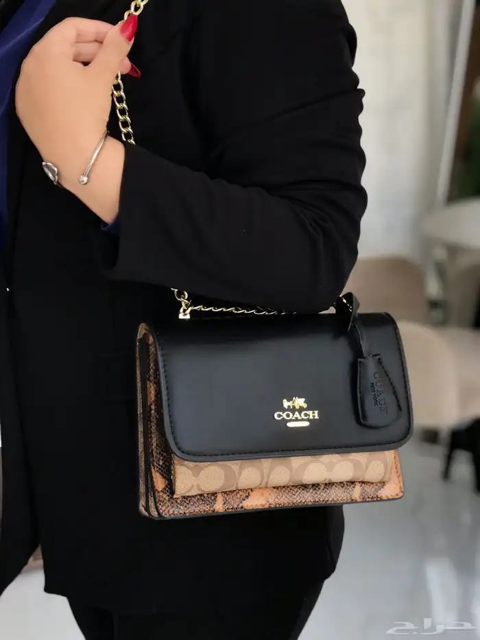 شنط ماركة كوتش توب كوالتي 2