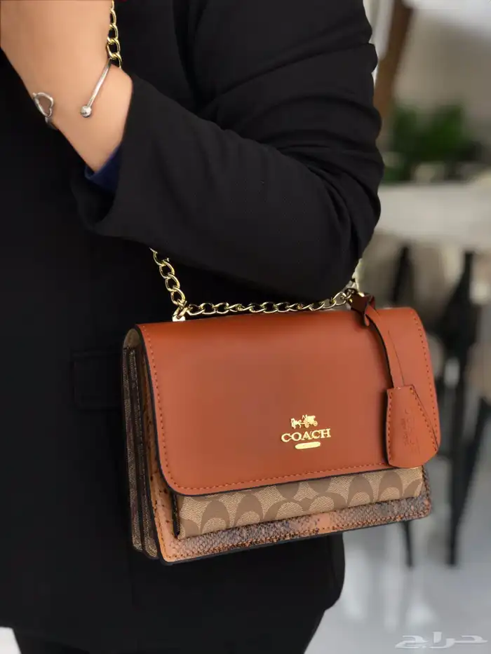 شنط ماركة كوتش توب كوالتي 3