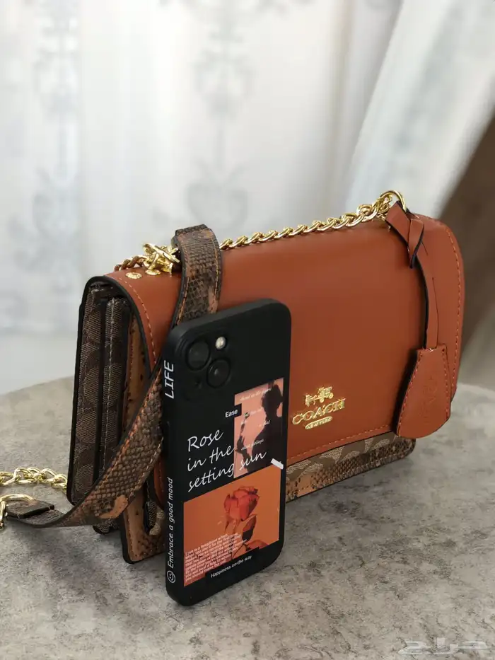 شنط ماركة كوتش توب كوالتي 7