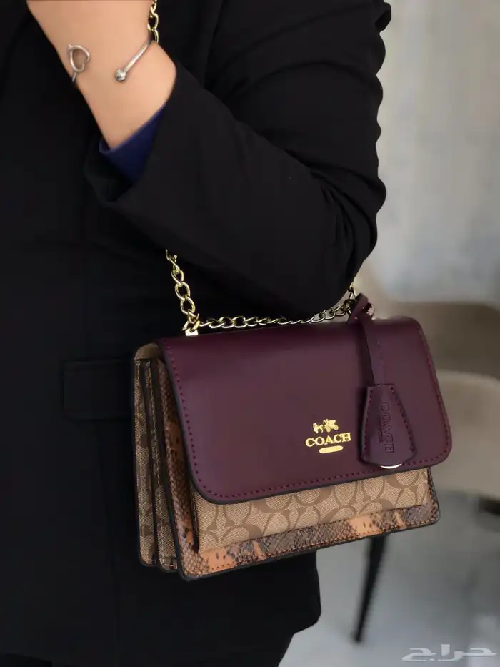 شنط ماركة كوتش توب كوالتي 0