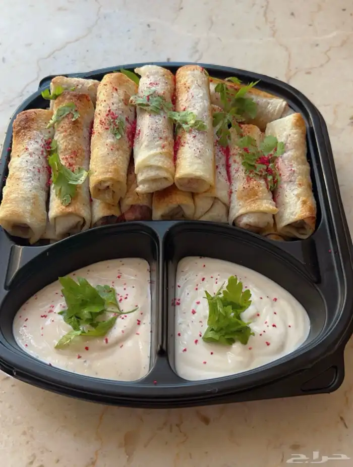 عريكة و اكل شعبي 7