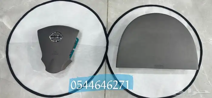 غطاء ارباق طاره وطبلون صني 2016 إلى 2023 0