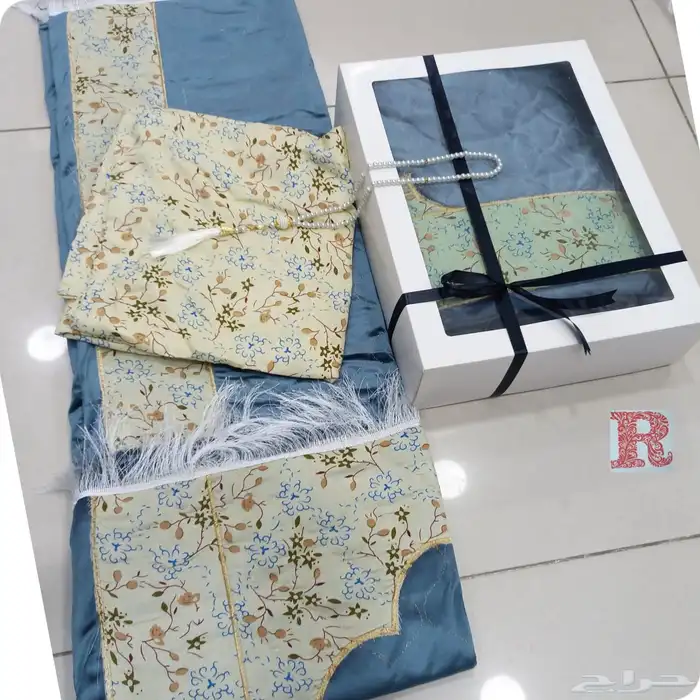 شراشف صلاه 5