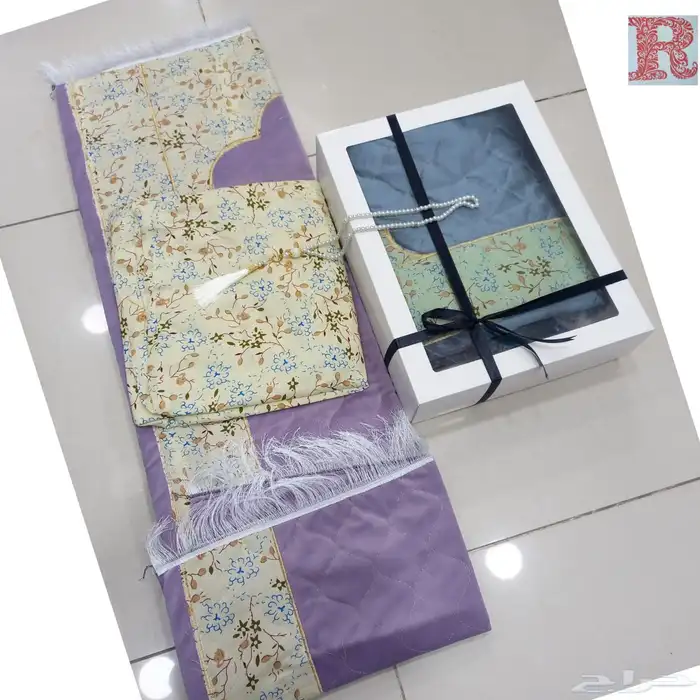 شراشف صلاه 4