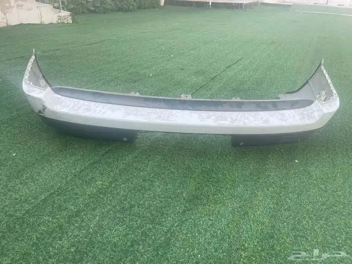 قطع غيار رنج روفر فوج 16