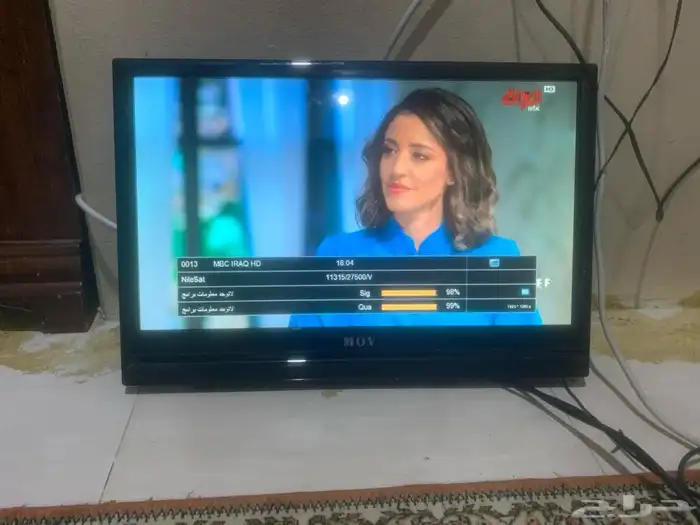 للبيع سوني ثري مع شاشة ب 250 ريال السوني شغال والشاشةممتازة 1