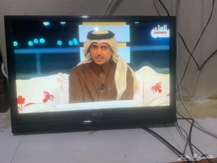 للبيع سوني ثري مع شاشة ب 250 ريال السوني شغال والشاشةممتازة 7