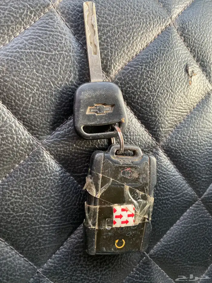 زيموت تاهو 2015 0