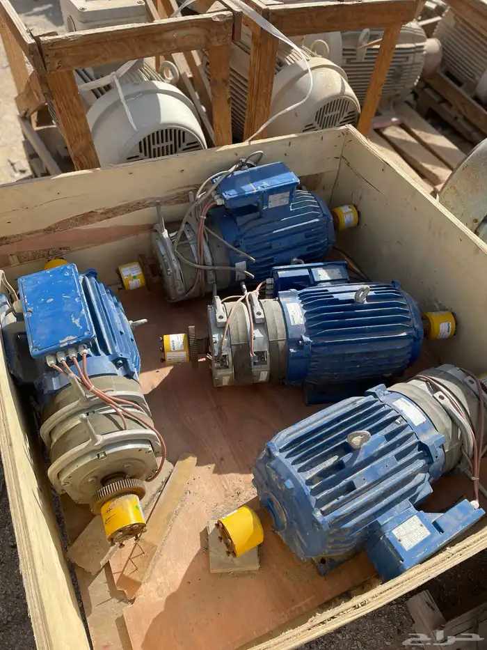 دينموات ونش 2